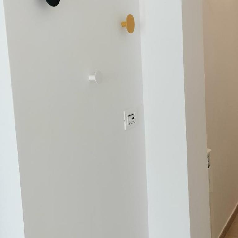 Civico 3 - Appartamento con 1 Camera da Letto - 21