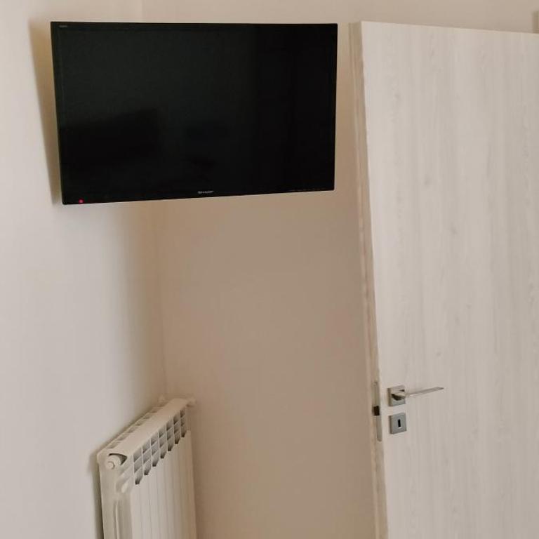 Civico 3 - Appartamento con 1 Camera da Letto - 24