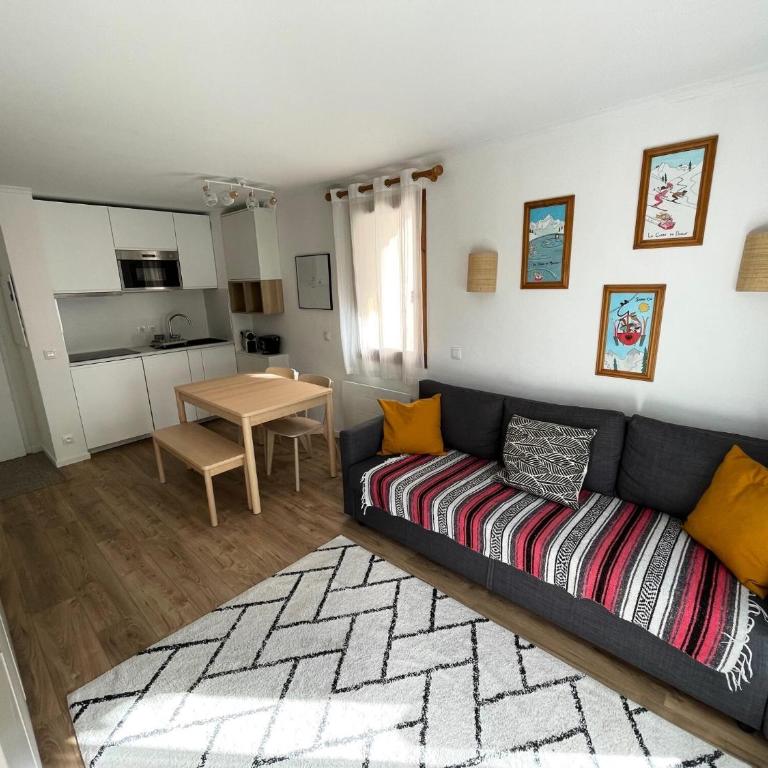 Residence l'Alpaga - maeva Home - Appartement 1 Chambre Prestige (4 Personnes) - 1