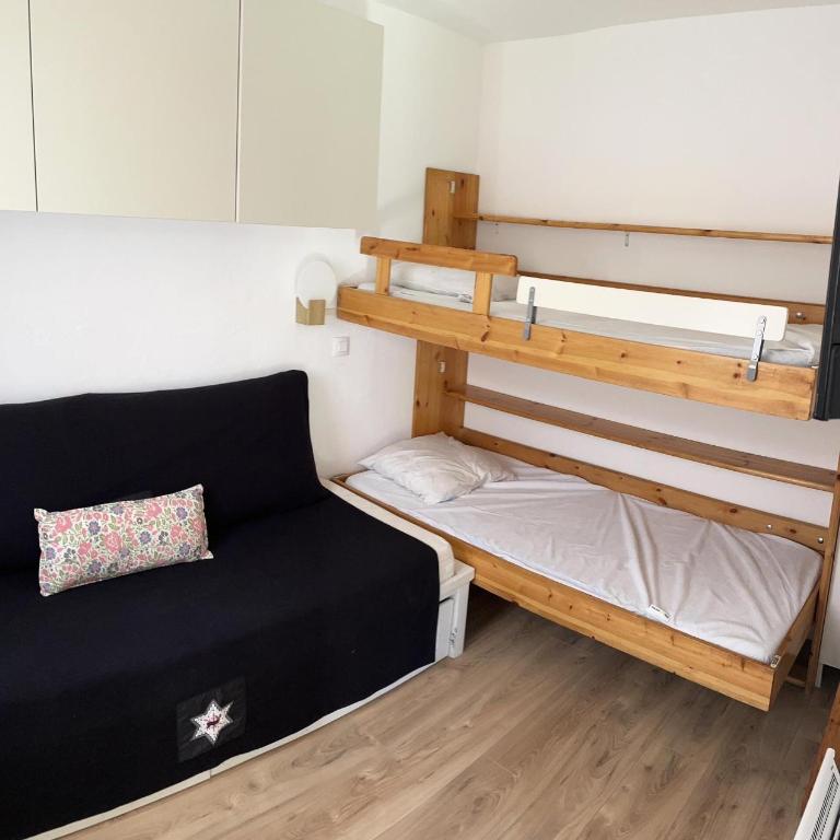 Residence l'Alpaga - maeva Home - Appartement 1 Chambre Prestige (4 Personnes) - 2