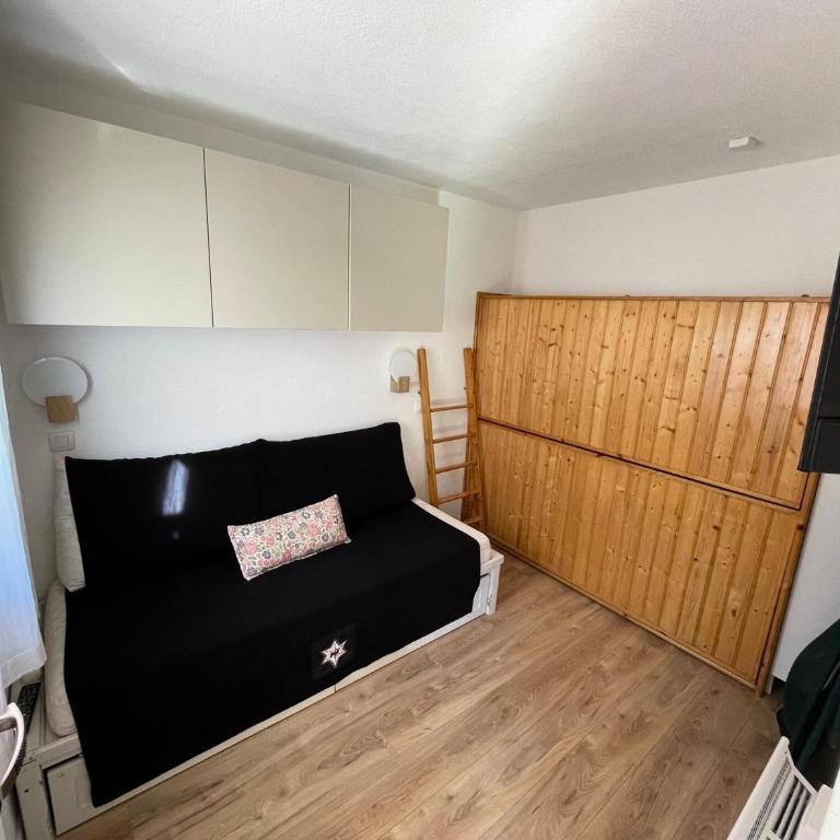 Residence l'Alpaga - maeva Home - Appartement 1 Chambre Prestige (4 Personnes) - 4