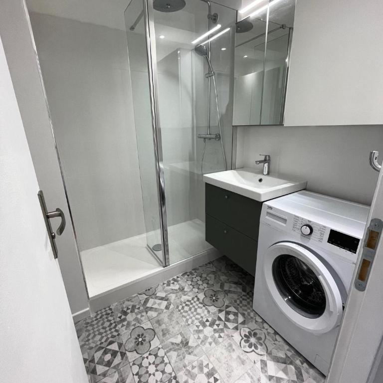 Residence l'Alpaga - maeva Home - Appartement 1 Chambre Prestige (4 Personnes) - 5