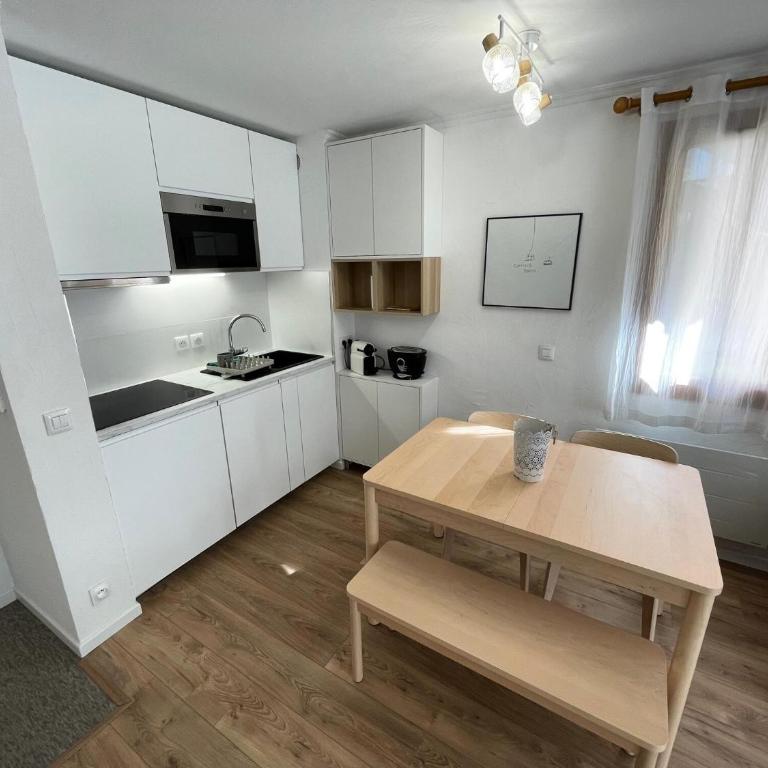 Residence l'Alpaga - maeva Home - Appartement 1 Chambre Prestige (4 Personnes) - 6