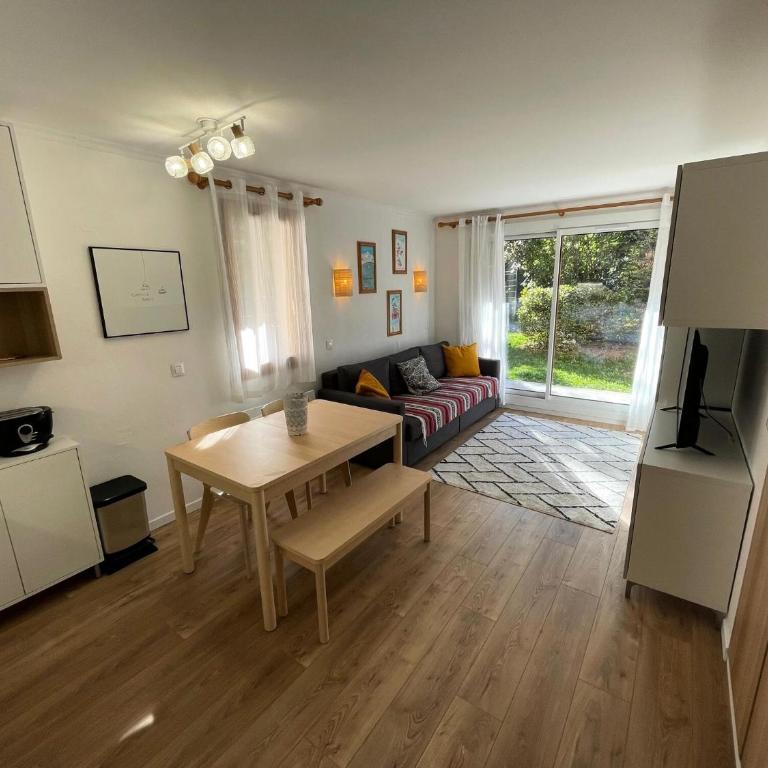 Residence l'Alpaga - maeva Home - Appartement 1 Chambre Prestige (4 Personnes) - 7