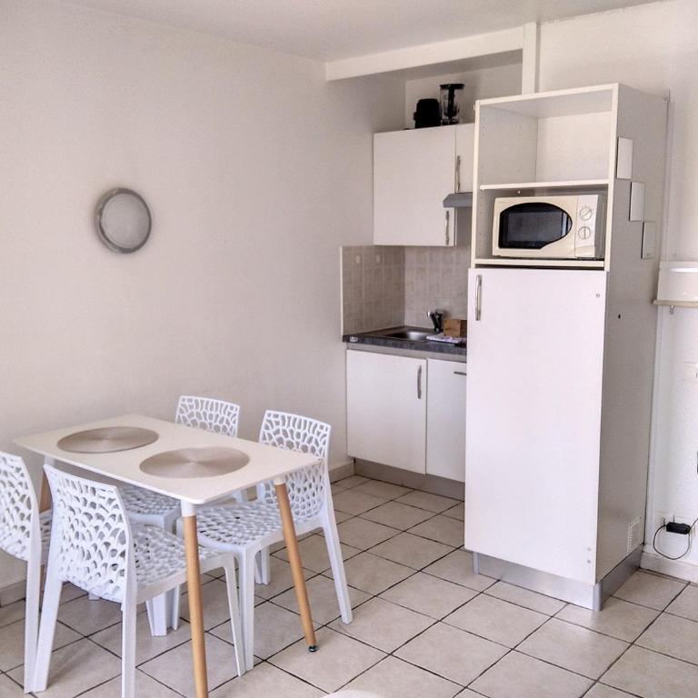 Résidence Graziella Studio 225 - Monolocale con Vista Mare - 1