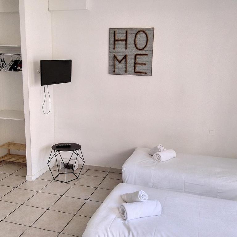 Résidence Graziella Studio 225 - Monolocale con Vista Mare - 5