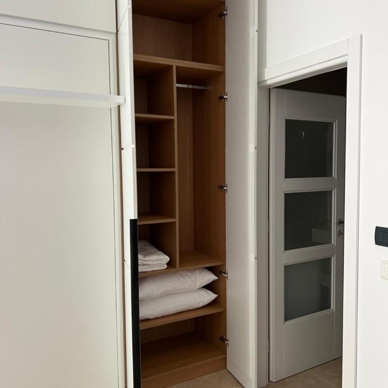 ROSE Downtown - Studio s King-sajz Krevetom i Sofom na Izvlačenje - 17