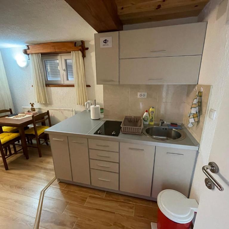 Zabljak studio apartment 2 - Apartman sa 1 Spavaćom Sobom - 8