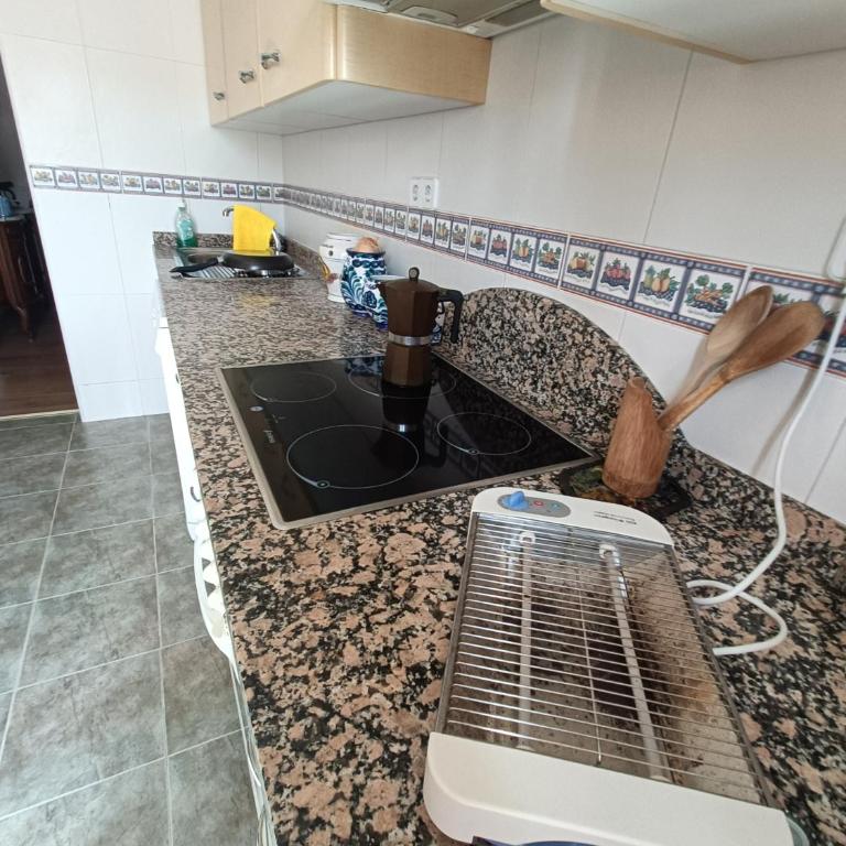 Stunning Villa in Aguadulce, Almería Private Pool 400 sqm area 800m Beach - Villa - 30