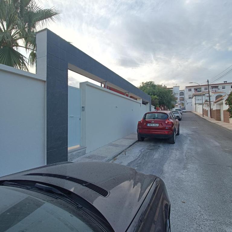 Stunning Villa in Aguadulce, Almería Private Pool 400 sqm area 800m Beach - Villa - 23