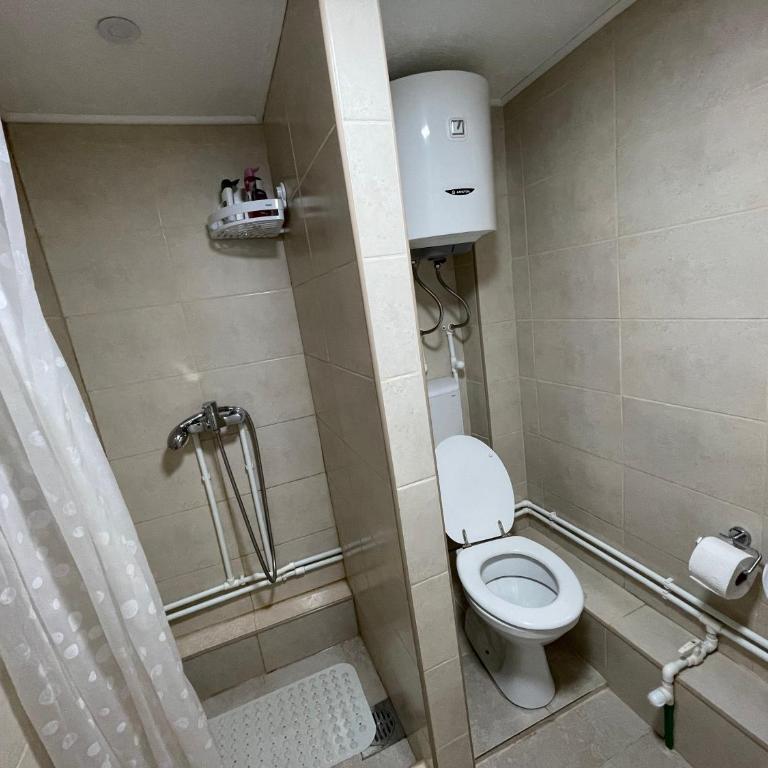 Zabljak studio apartment 2 - Apartman sa 1 Spavaćom Sobom - 3