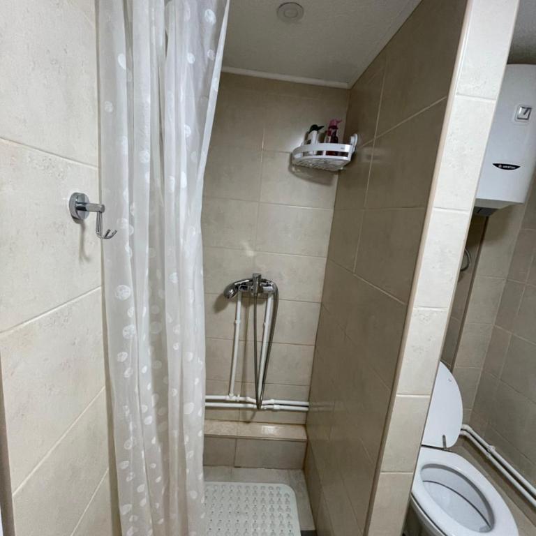 Zabljak studio apartment 2 - Apartman sa 1 Spavaćom Sobom - 2