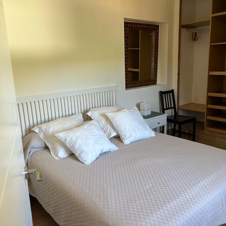 Casa Rural Cupiana Piscina privada Malaga - Three-Bedroom House - 45