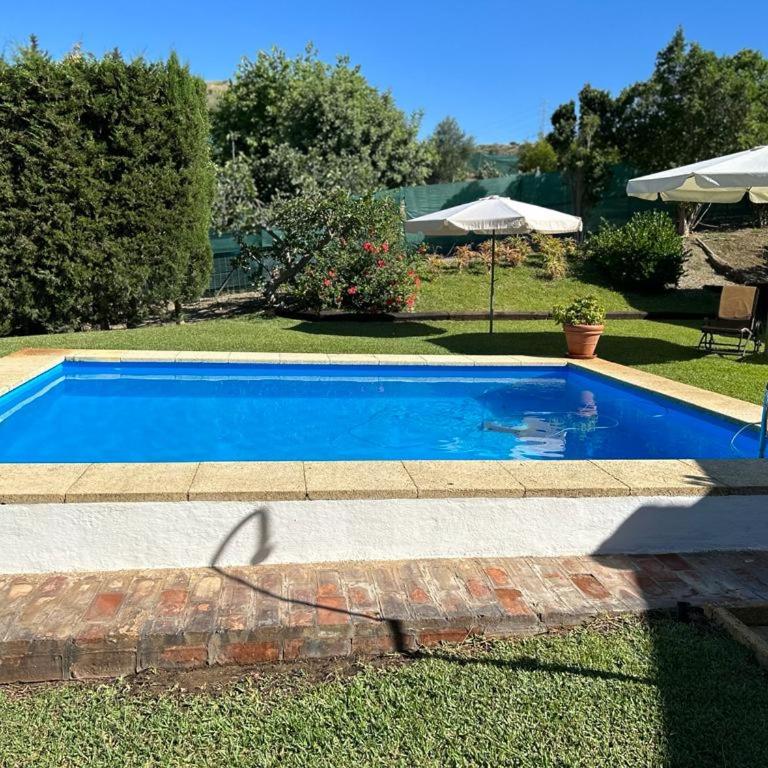Casa Rural Cupiana Piscina privada Malaga - Three-Bedroom House - 1