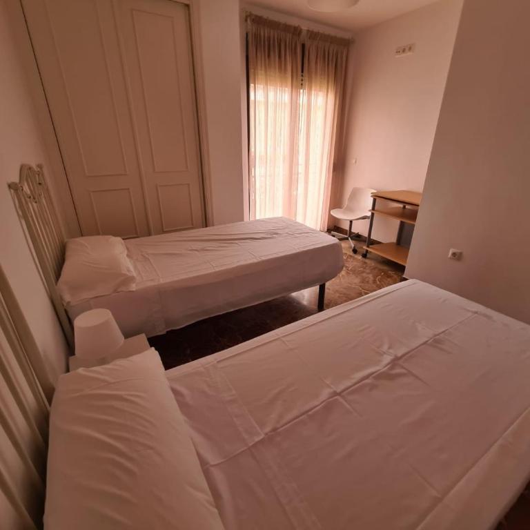 Casa Hurtado de Mendoza grande - Casa - 19