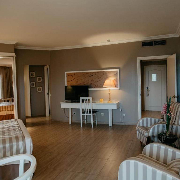 Mas Gallau - Suite - 5