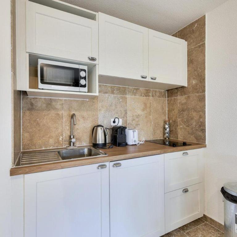Residence Saint-Raphael Valescure - maeva Home - Monolocale Prestige (4 Persone) - 2