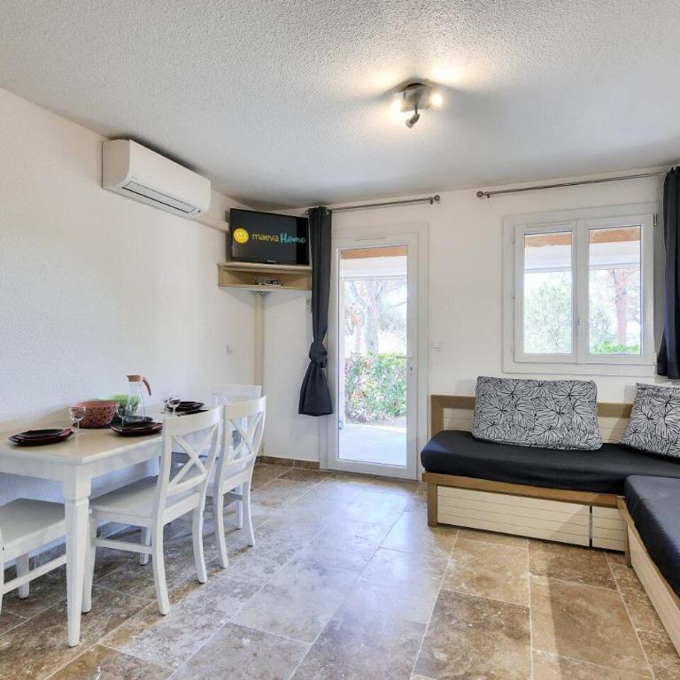 Residence Saint-Raphael Valescure - maeva Home - Monolocale Prestige (4 Persone) - 1