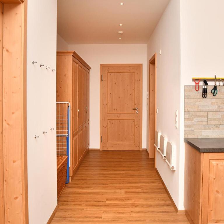Appartements neben der Gondelbahn - Haus Nord - Apartment - 8