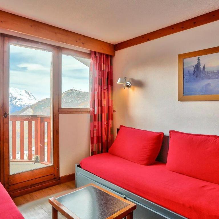 Residence L'Ours Blanc - maeva Home - Comfort Apartment mit 2 Schlafzimmern (7 Personen) - 4