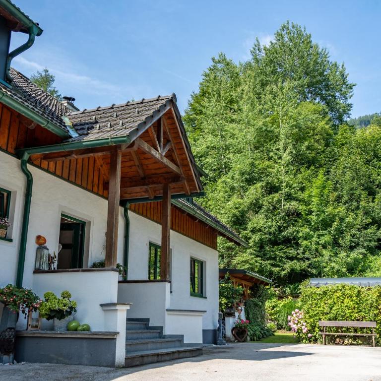 NaturparkResort Zu Hause - Haus mit 5 Schlafzimmern - 2