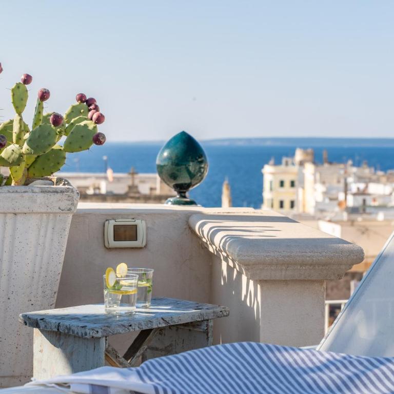Mare, mare, mare - Le Case di Valentina - Three-Bedroom Apartment - 27