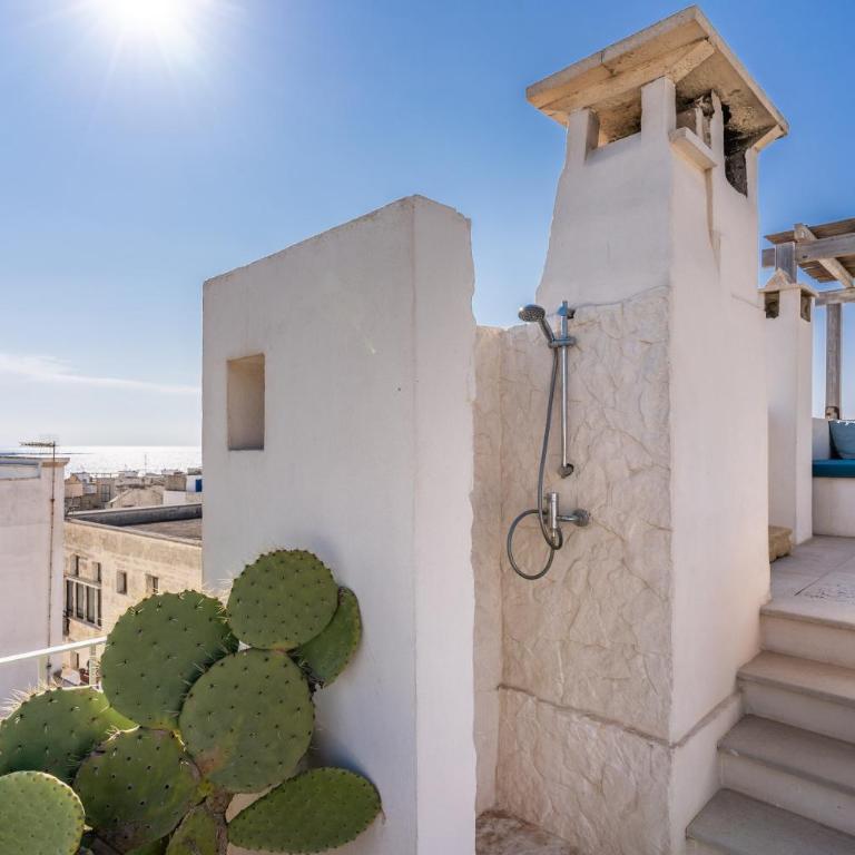 Mare, mare, mare - Le Case di Valentina - Three-Bedroom Apartment - 28