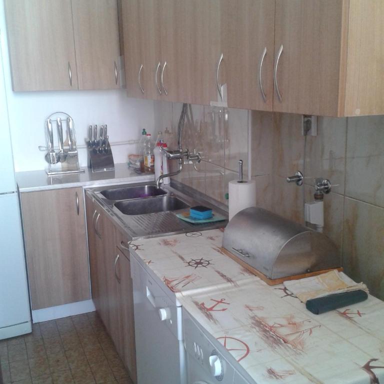 Dena apartman Tivat - Apartment - 9