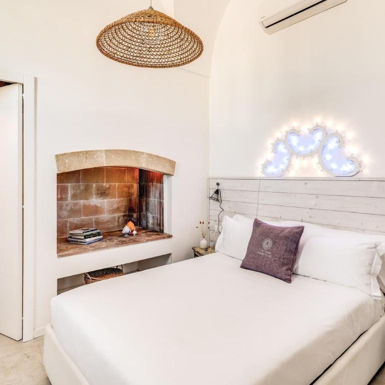 Mare, mare, mare - Le Case di Valentina - Three-Bedroom Apartment - 17
