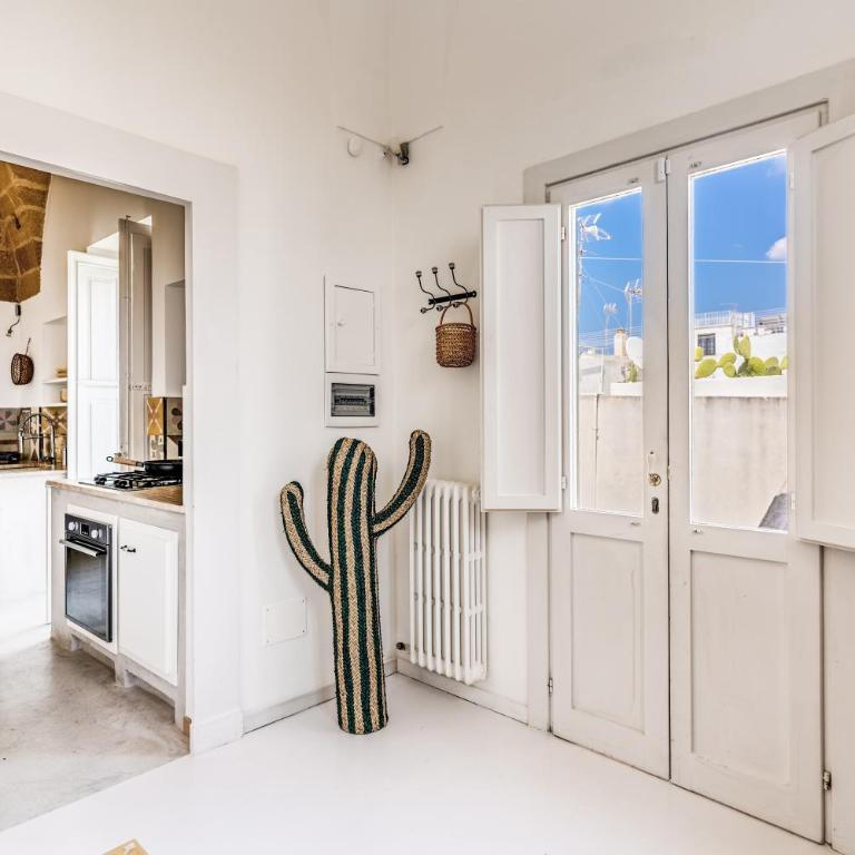 Mare, mare, mare - Le Case di Valentina - Three-Bedroom Apartment - 24