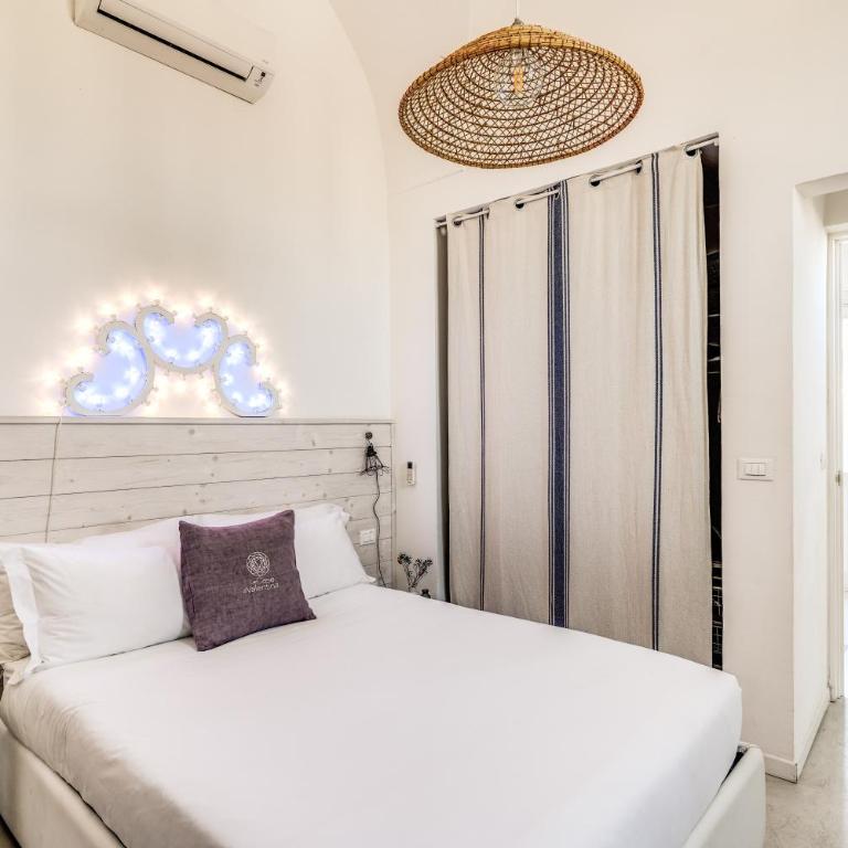 Mare, mare, mare - Le Case di Valentina - Three-Bedroom Apartment - 16