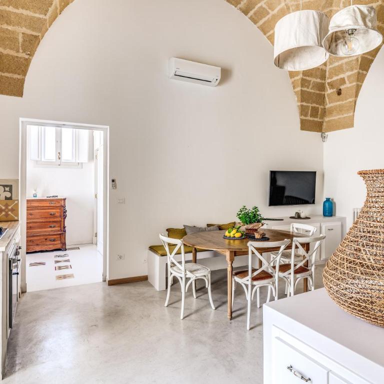 Mare, mare, mare - Le Case di Valentina - Three-Bedroom Apartment - 11