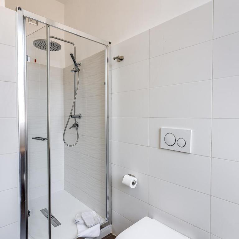 Effe Luxury Palace - Junior Suite Familiare - 15