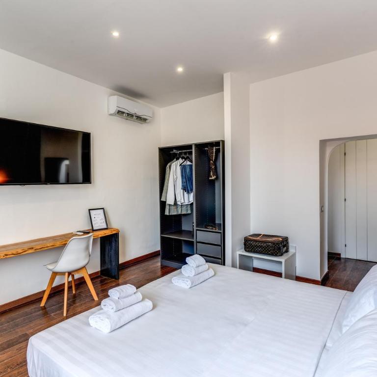 Effe Luxury Palace - Junior Suite Familiare - 11
