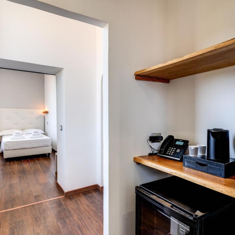 Effe Luxury Palace - Junior Suite Familiare - 7