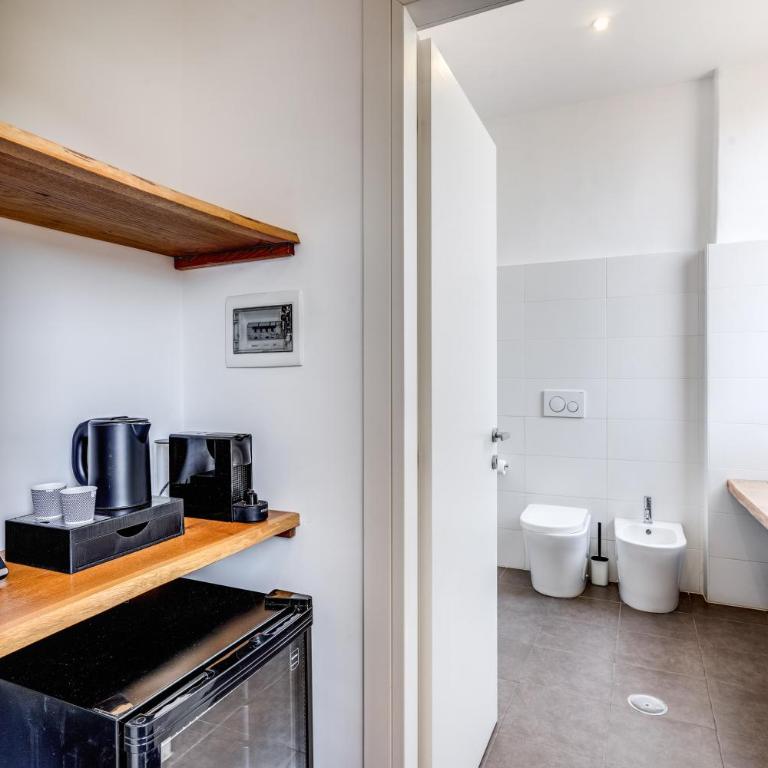 Effe Luxury Palace - Junior Suite Familiare - 13