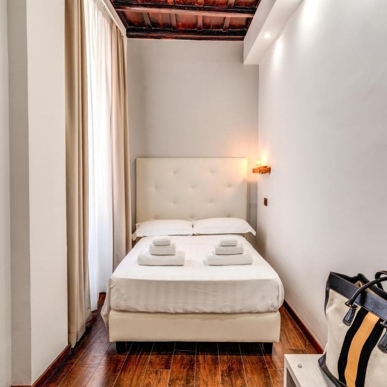 Effe Luxury Palace - Camera Queen Standard - 6