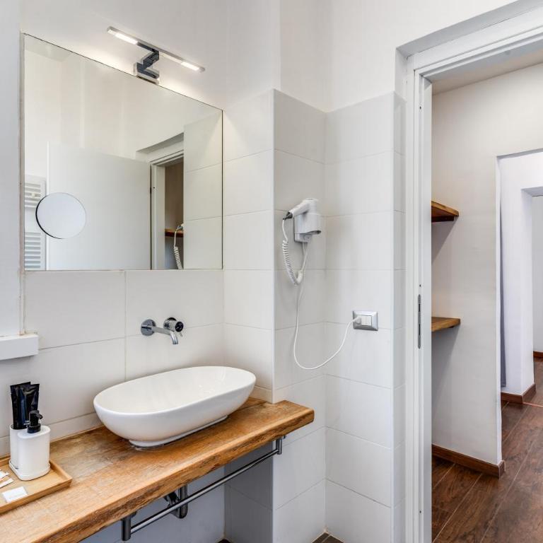 Effe Luxury Palace - Junior Suite Familiare - 14