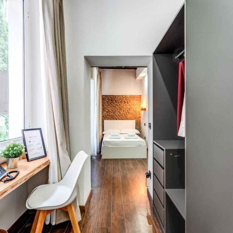 Effe Luxury Palace - Suite Familiare Deluxe - 12