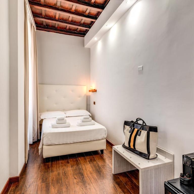 Effe Luxury Palace - Camera Queen Standard - 5