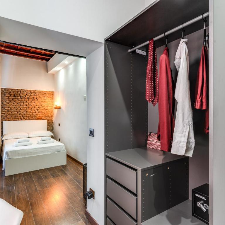 Effe Luxury Palace - Suite Familiare Deluxe - 16