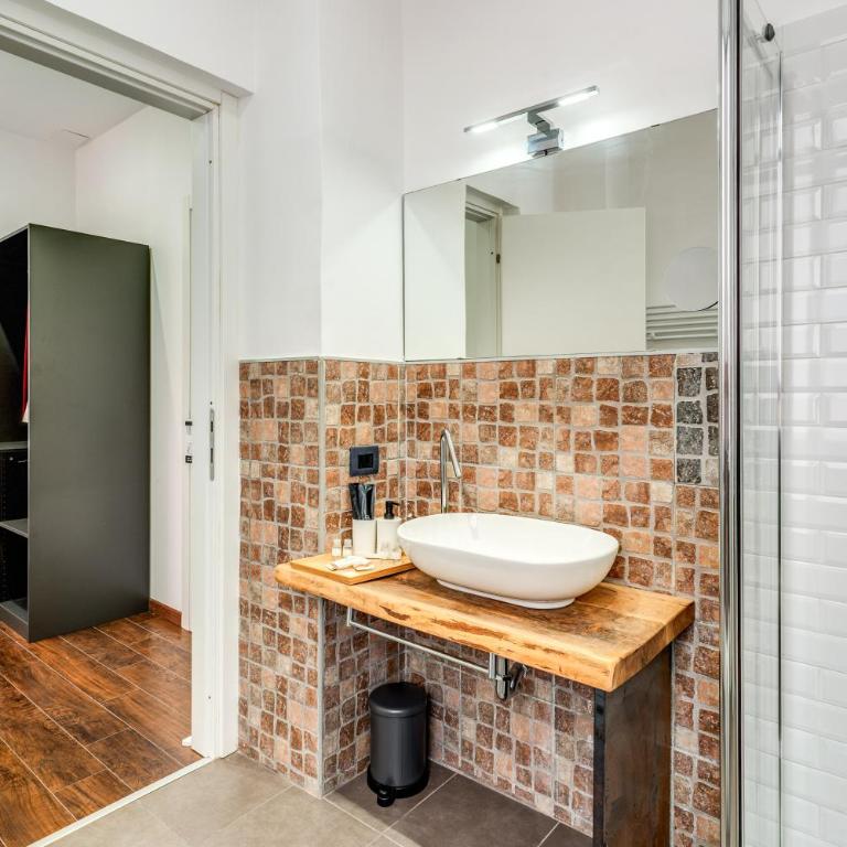 Effe Luxury Palace - Suite Familiare Deluxe - 17