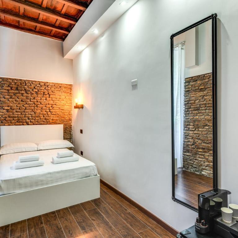Effe Luxury Palace - Suite Familiare Deluxe - 13