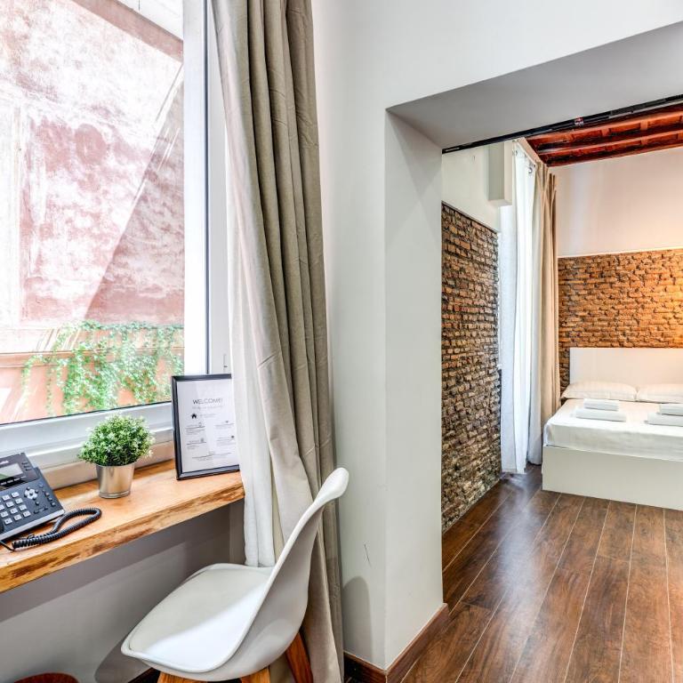 Effe Luxury Palace - Suite Familiare Deluxe - 11