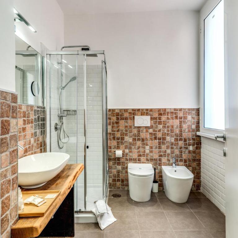 Effe Luxury Palace - Suite Familiare Deluxe - 19