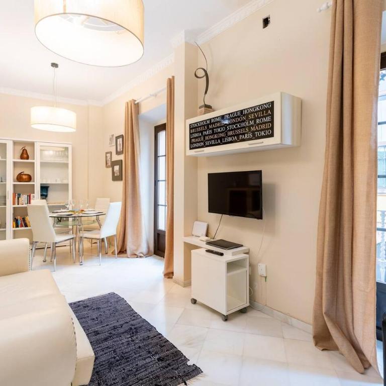 Puente y Pellón by TheGoodTourist - Apartamento de 2 dormitorios - 19