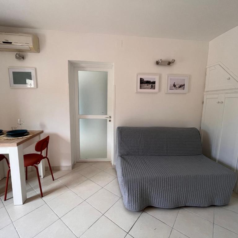Casa Khalesia - Appartamento con 1 Camera da Letto - 58