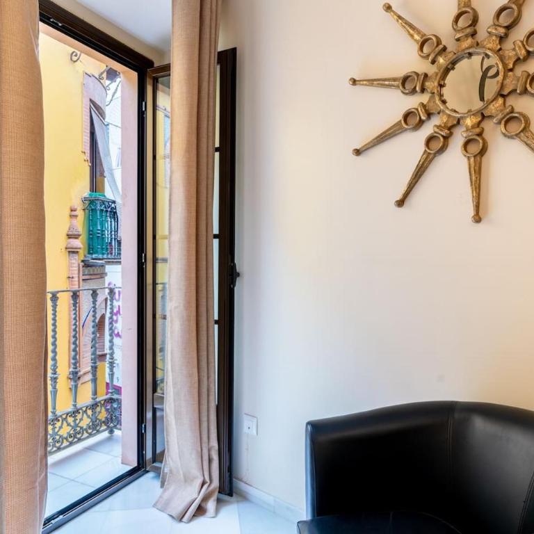Puente y Pellón by TheGoodTourist - Apartamento de 2 dormitorios - 44
