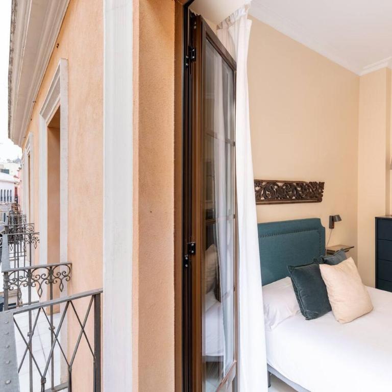 Puente y Pellón by TheGoodTourist - Apartamento de 2 dormitorios - 27