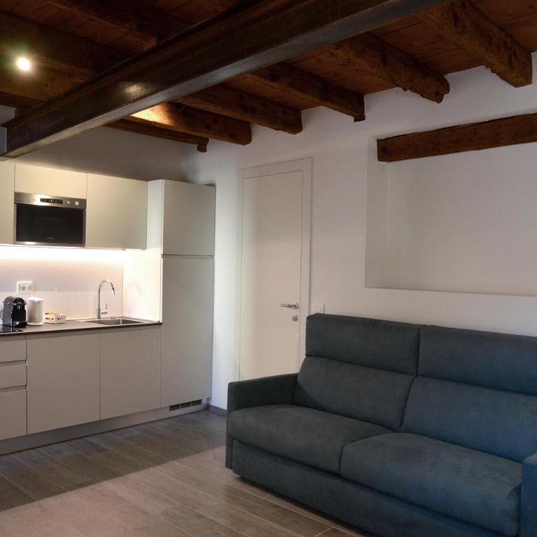 Casa Narciso - Appartamento con 1 Camera da Letto - 4